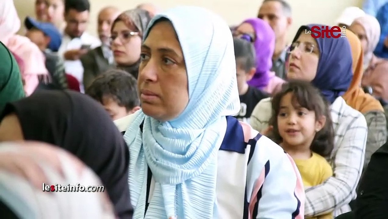 تخليدا لليوم العالمي للتوحد.. حملة تحسيسية بوجدة حول اضطراب التوحد لدى الأطفال