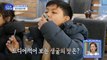 [HOT] How does Jio feel after eating oysters and sea urchin?, 물 건너온 아빠들 230402