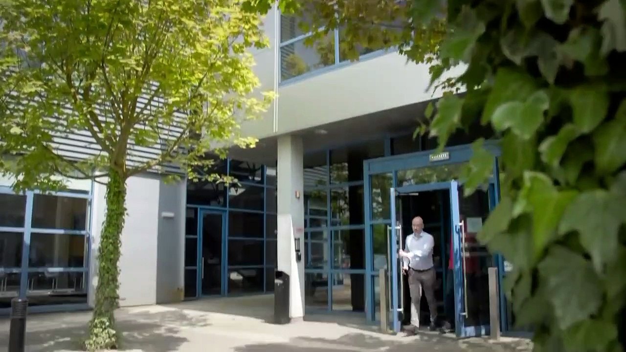 Intelligence artificielle, notre meilleure amie ? Bande-annonce (FR)