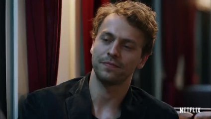 Yarına Tek Bilet Bande-annonce (TR)