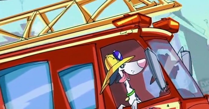 Doggy Day School Doggy Day School S01 E025 Dogs with Jobs