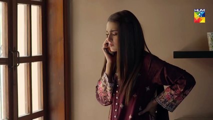 Apne Aap Mein Ek Unique Piece... !! #iqraaziz #farhansaeed !! Suno Chanda - FLO Digital