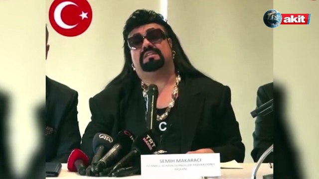 Onlar kararını verdiler! Adayımız Recep Tayyip Erdoğan