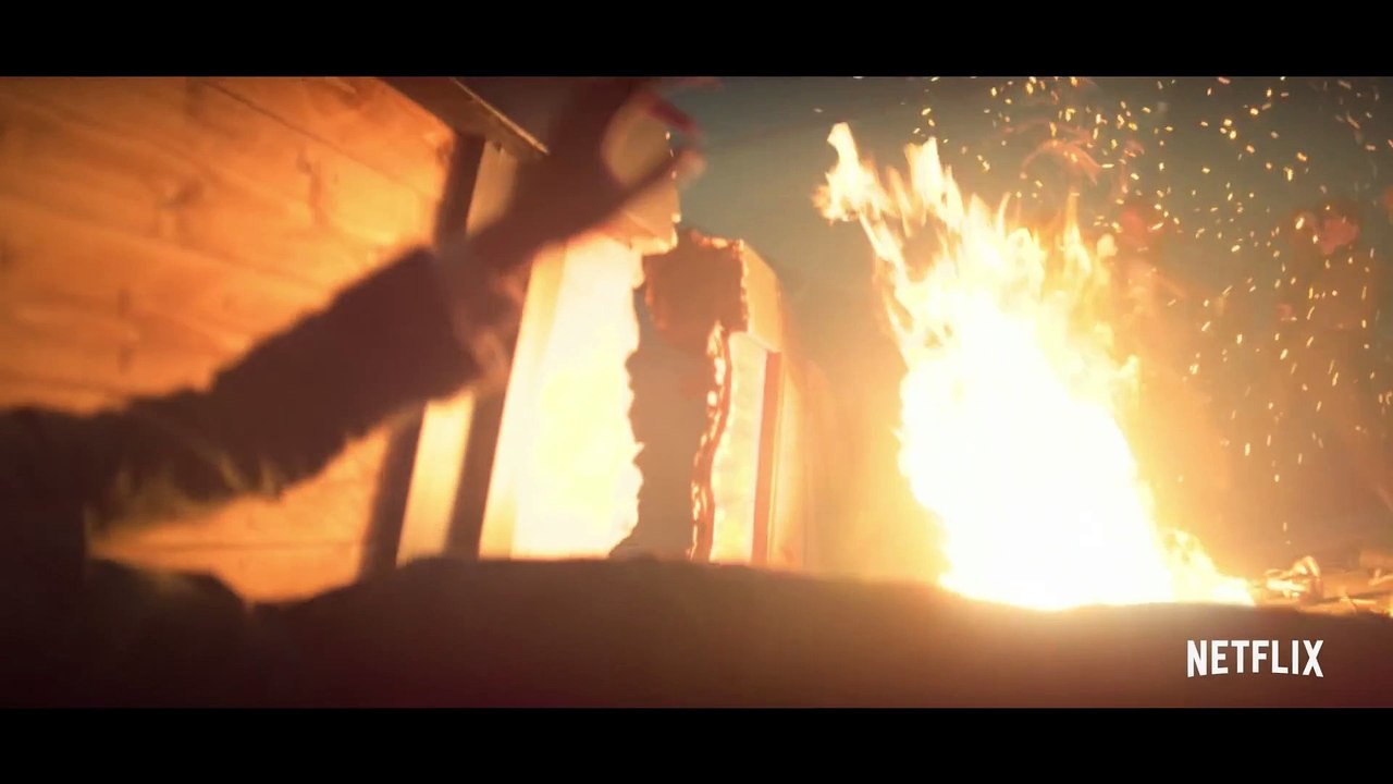 Shadow and Bone   Teaser Trailer   Netflix