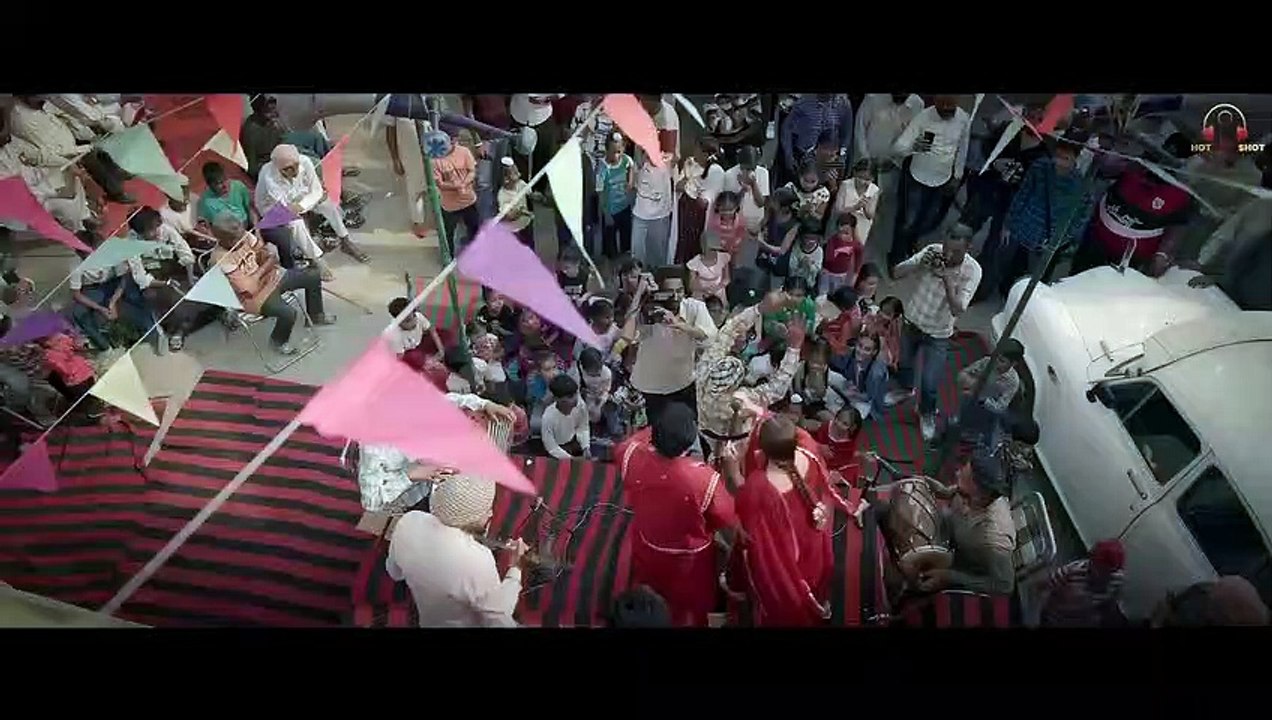 Nagni 3- Resham Singh Anmol Ft Gurlez Akhtar - Vadda Grewal - New Punjabi Song