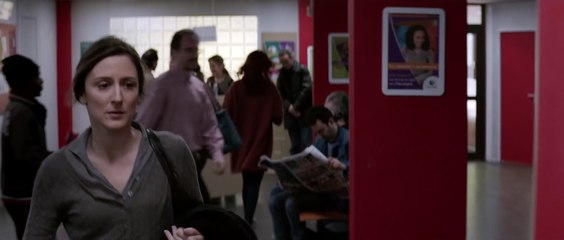 Les Gazelles - bande-annonce
