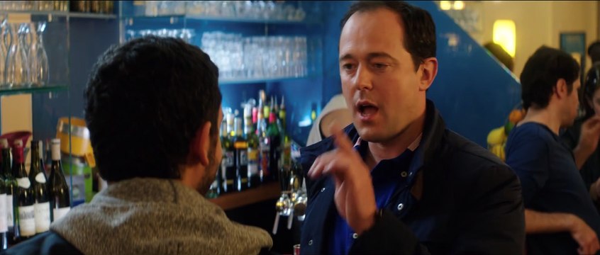 SITUATION AMOUREUSE : C'EST COMPLIQUE Bande Annonce Officielle (2014)