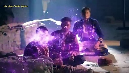 مسلسل علي بابا مترجم حلقة 189