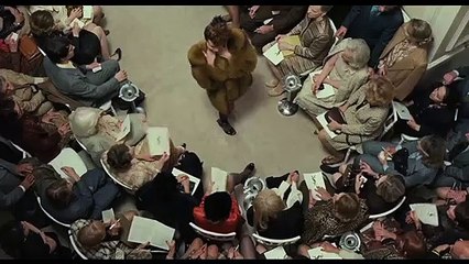 SAINT LAURENT - Making-of - Bertrand Bonello