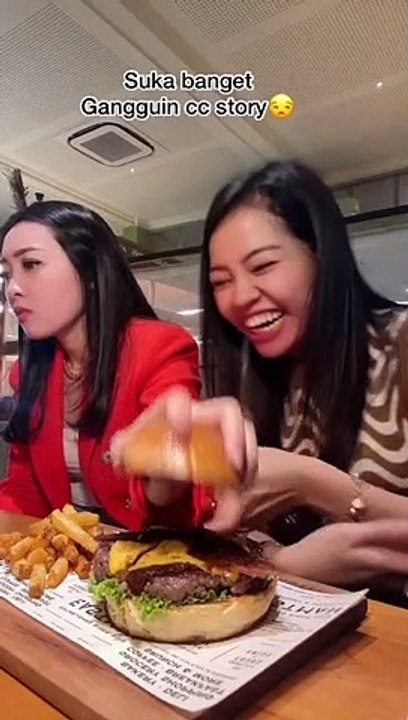 Punya adik begini amat