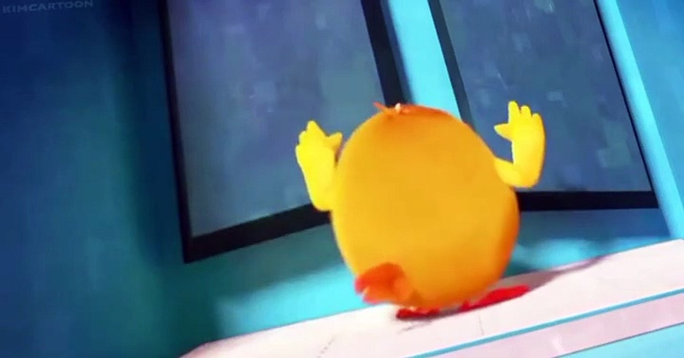 Where is Chicky (2018) E006