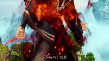 Martial Master Episódio 320 Legendado PT-BR