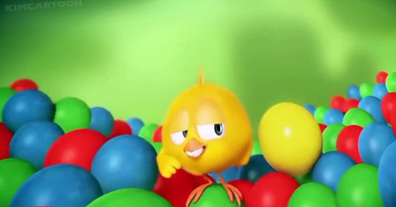 Where is Chicky (2018) E007