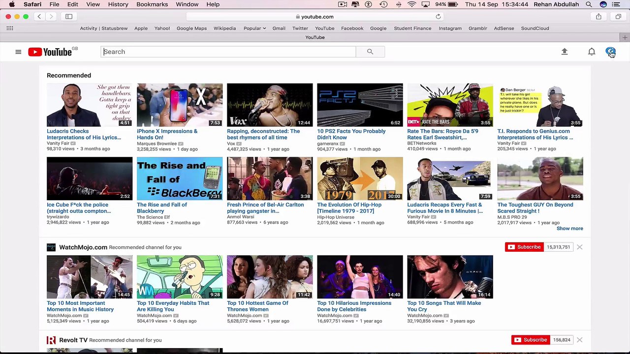 How to INSTALL OBS (Open Broadcaster Software) on a Mac | New