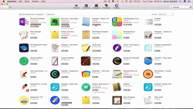 Programming in HTML + CSS Notepad Tutorial 1 - Downloading the Software