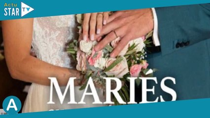 « Tu n'as plus le choix » : un candidat de Mariés au premier regard se met un gros challenge avant l
