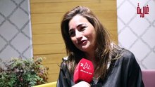 نجاة الوافي_ فرحانة بنجاح جوديا واستقريت أخيرا فالمغرب