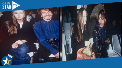 “C'est ce que je peux lui reprocher” : Florent Pagny balance sur l'attitude de son ex Vanessa Paradi