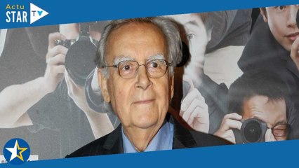 Bernard Pivot papa absent ? Il se livre sans filtre sur sa relation avec ses filles