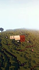 How to make drone in minecraft