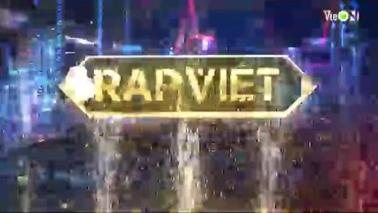 Tập 15-1 - Rap Việt Mùa 2 2021_Trấn Thành, Wowy,Karik, Binz, Rhymastis, JustaTee, LK