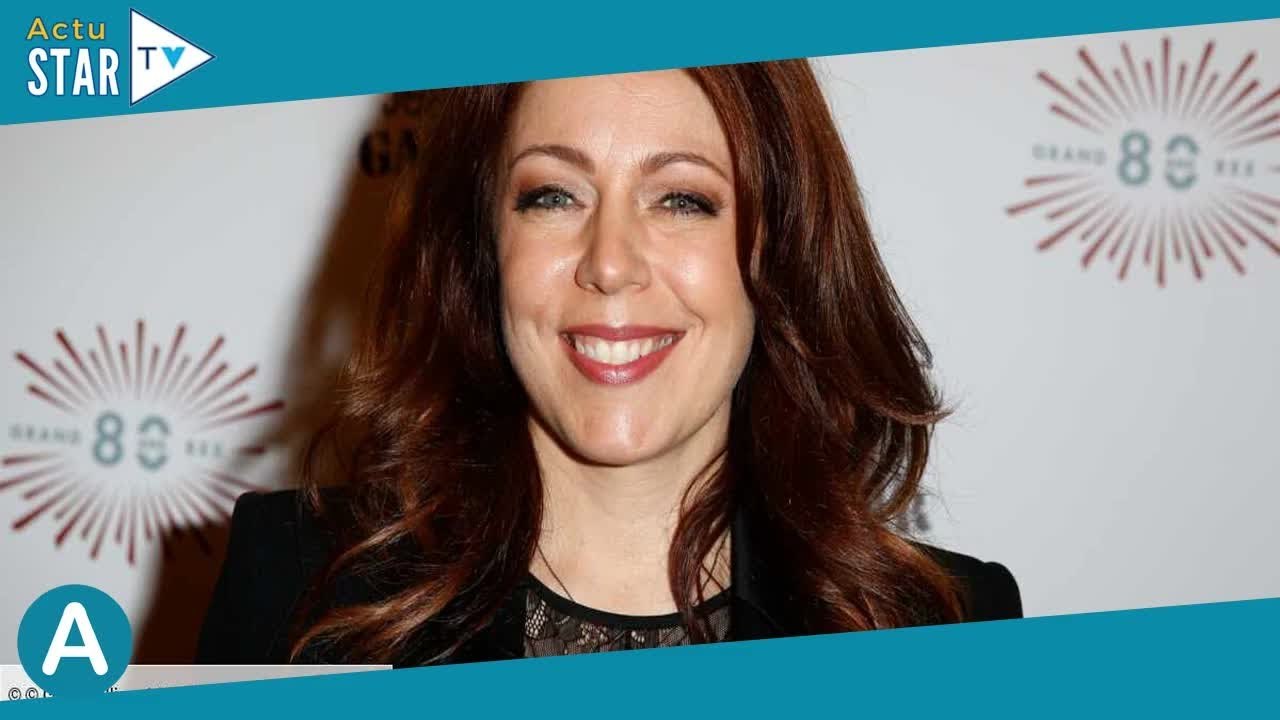 Isabelle Boulay : ses tristes confidences sur le drame qui a bouleversé son enfance