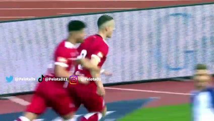 Passe décisive Amoura 02/04