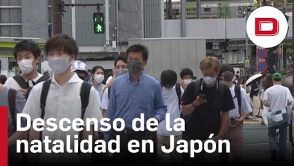 El Gobierno de Japón crea una nueva agencia para combatir el descenso de natalidad