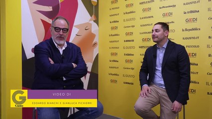 Download Video: Vinitaly 2023, Ricca: 