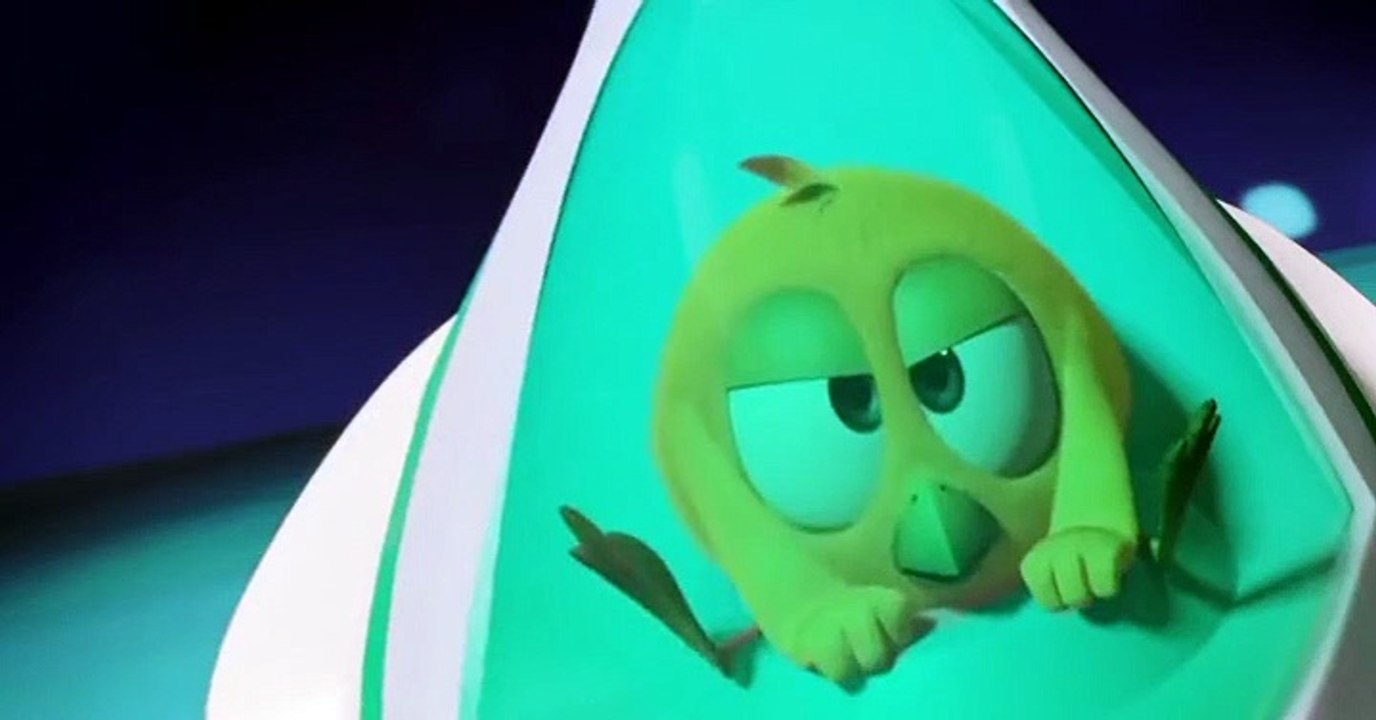 Where is Chicky (2018) E025