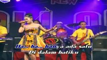 New Pallapa Lilin Herlina - Selalu Rindu