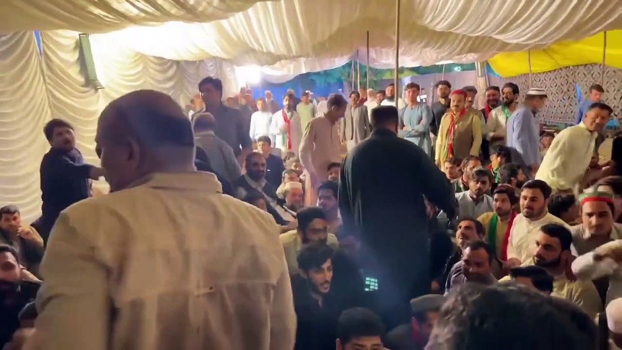 زمان پارک دوسری افطاری سے براہ راست