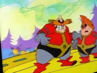 Adventures of Sonic the Hedgehog E029