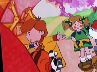 Jamie and the Magic Torch Jamie and the Magic Torch E003 Let There Be Music