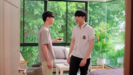 Destiny Seeker EP7 (Eng Sub)