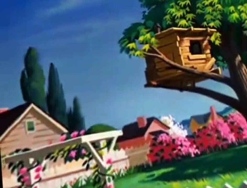 Donald Duck Donald Duck E121 Donald’s Happy Birthday