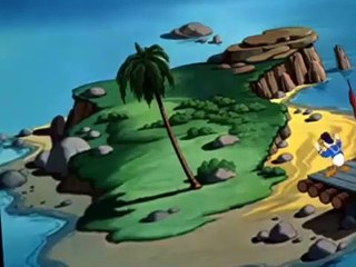 Donald Duck Donald Duck E122 Sea Salts