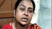 आकांक्षा दुबे की मां को जान का खतरा, वीडियो जारी कर इस भोजपुरी गायक पर लगाया आरोप