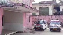 कुशीनगर: पत्नी से नाराज होकर पति ने फंदे से लटक कर दी जान, जांच में जुटी पुलिस