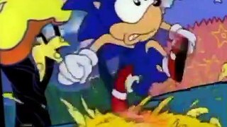 Adventures of Sonic the Hedgehog E040
