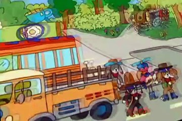 Gofrette Gofrette E049 Ride ‘Em Cowboy