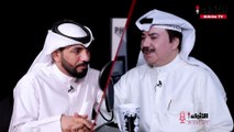 بودكاست.. مع المدير العام لأمن حولي السابق الفريق متقاعد عبدالله العلي مع المحاور حمود الرباح