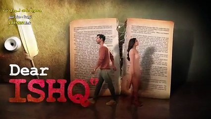 مسلسل عزيزي العشق مترجم حلقة 7