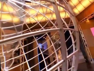 Power Rangers Operation Overdrive E005 - Weather or Not