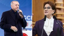 Cumhurbaşkanı Erdoğan, İYİ Parti'nin binasının kurşunlanmasına yönelik Akşener'e sözlerine yanıt verdi: Utan, utan