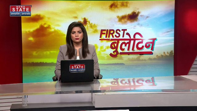 Uttar Pradesh News : इटावा में टावर पर चढ़ा पोस्ट ऑफिस का कर्मचारी