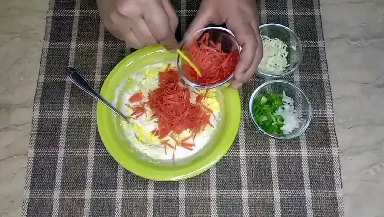 Cold Sandwich__ بغیر چکن کے بنائیں انتہائی مزیدار کولڈ سینڈوچ__