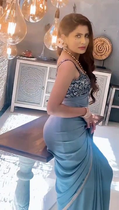 Beautyful Model in TikTok