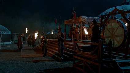 قيامة أرطغرل الموسم الثالث الحلقة 24 - resurrection season 3