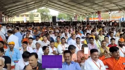 &#039;बिहार में BJP को दीजिए मौका, दंगा करने वालों को उल्टा लटका कर सीधा कर देंगे&#039;- अमित शाह